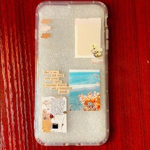 iPhone 7 and 8 plus case